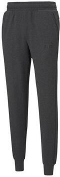 PUMA Trainingsbroek ESS Logo Pants TR cl Joggingbroek French Terry kwaliteit