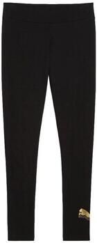 PUMA Legging ESS METALLIC LEGGINGS - Foto 4