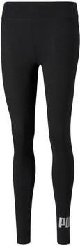 Puma Essentials+ Metallic Legging Dames