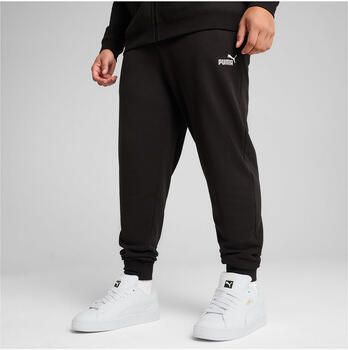Puma Broek Ess No. 1 Logo Slim Sweatpants Tr Cl