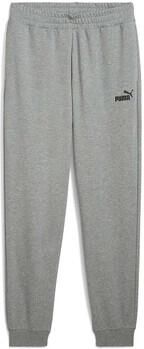 Puma Broek Ess No. 1 Logo Sweatpants Tr Cl