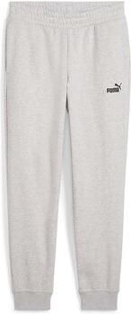Puma Broek Ess Small No. 1 Logo Sweatpants Fl Cl