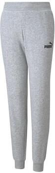 Puma Broek Ess Sweatpants TR