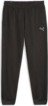 PUMA Joggingbroek BETTER ESSENTIALS SWEATPANTS FL CL