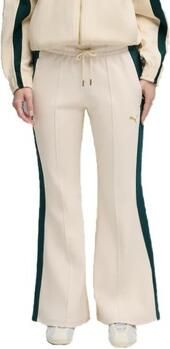 Puma Broek FLARED PANTS