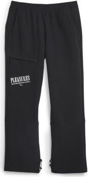 Puma Pleasures x Black Heren