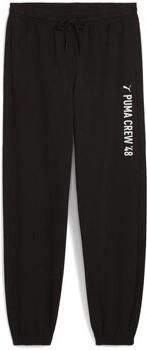 PUMA Trainingsbroek M GRAPHIC FRENCH TERRY JOGGER