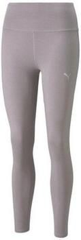 Puma studio foundation 7 8 yoga sporttight beige dames - Foto 3