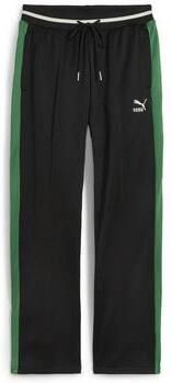 Puma Training Sets Black Heren