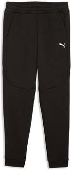 Puma Broek tech Elevated Dk B