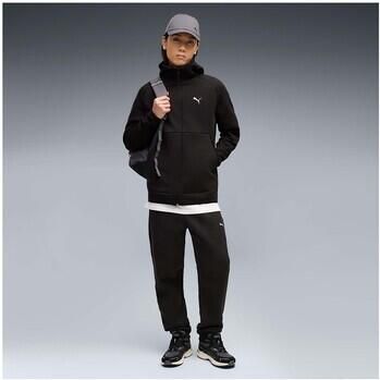 Puma Broek tech Elevated Dk