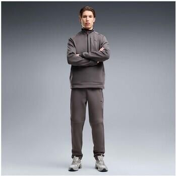 Puma Broek tech Elevated Dk