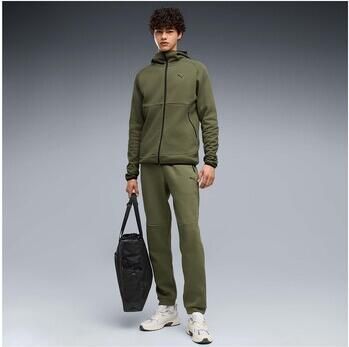 Puma Broek tech Elevated Dk