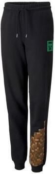 Puma Broek X Minecraft Sweatpants