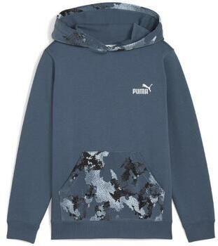 Puma Capuchon sweaters 633037