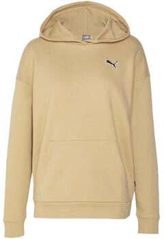 Puma Betere Essentials Hoodie Beige Dames - Foto 2