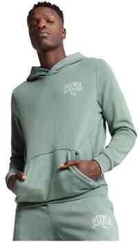 Puma Capuchon sweaters 684641-30