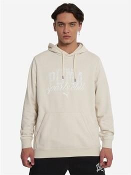 Puma Capuchon sweaters 68464987