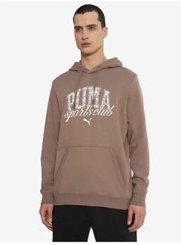 Puma Capuchon sweaters 68464993