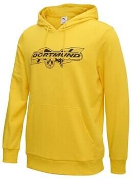 Puma Capuchon sweaters 78257701