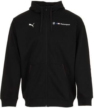 Puma Capuchon sweaters Bmw Mms Ess