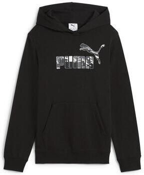 Puma Capuchon sweaters Camo