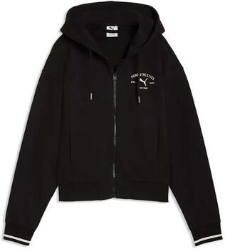 Puma Capuchon sweaters Class Comfort Full-Zip Hoodie Tr