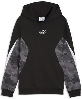 Puma Capuchon sweaters Class Hoodie Camo