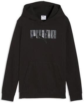 Puma Capuchon sweaters Class Logo Lab Story 2