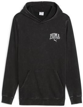Puma Sweater Sweatshirt à capuche Class Washed
