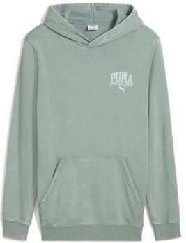 Puma Capuchon sweaters Class Washed