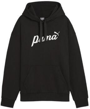 PUMA Hoodie ESS+ SCRIPT HOODIE FL - Foto 2