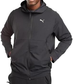Puma Capuchon sweaters Dobby