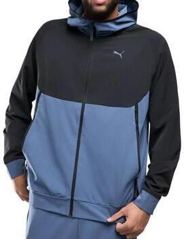 Puma Capuchon sweaters Dobby