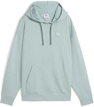 Puma Capuchon sweaters Elevated Comfort