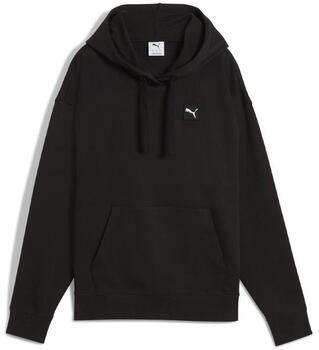 Puma Capuchon sweaters Elevated Comfort
