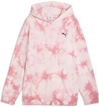 Puma Capuchon sweaters Elevated Relaxed