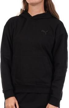 Puma Capuchon sweaters Emboridery Comfo