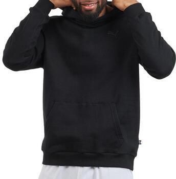 Puma Capuchon sweaters Embroidery