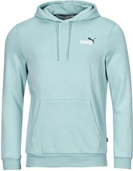 Puma Capuchon sweaters ESS+ 2 COL SMALL LOGO HOODIE TR