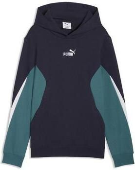 Puma Capuchon sweaters Ess Block Hoodie Tr