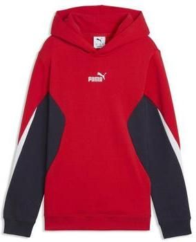 Puma Capuchon sweaters Ess Block Hoodie Tr
