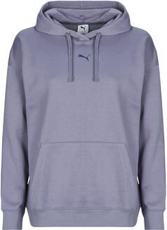 Puma Capuchon sweaters ESS Cat Logo Relaxed Hoodie FL