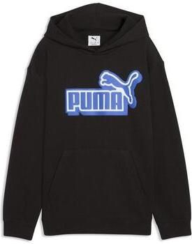 Puma Capuchon sweaters Ess Centered