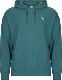 Puma Capuchon sweaters ESS ELEVATED Relaxed Hoodie