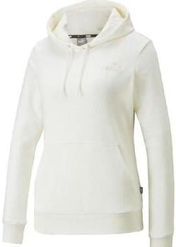 Puma Capuchon sweaters Ess+ Embroidery