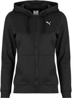 Puma Capuchon sweaters ESS Full-Zip Hoodie FL
