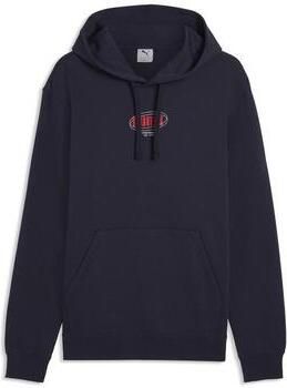 Puma Capuchon sweaters Ess Logo