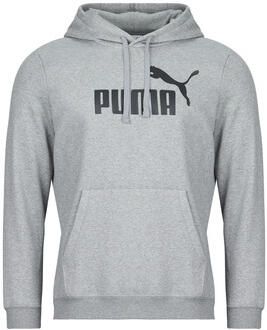 Puma Capuchon sweaters ESS No. 1 Logo Hoodie FL - Foto 9