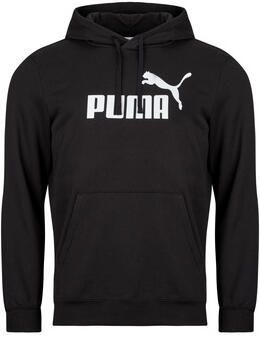 Puma Capuchon sweaters ESS No. 1 Logo Hoodie FL - Foto 8
